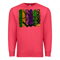 Cardinal halloween brushstroke Premium Sweatshirt - RanaPortraitStore