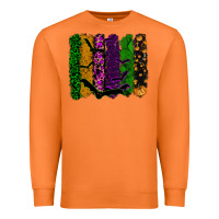 Carrot halloween brushstroke Premium Sweatshirt - RanaPortraitStore