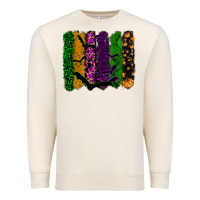 Sandshell halloween brushstroke Premium Sweatshirt - RanaPortraitStore