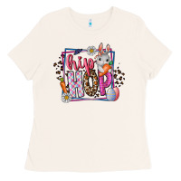 Hip Hop Ladies Tee | Teevron