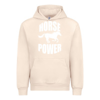 Sandshell Horse Power Urban Hoodie - Bettercallsaul