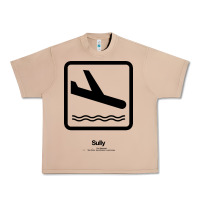 Burro sully movie silhouette Urban Heavy Tee - DesigneFamous