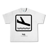 Lunar Rock sully movie silhouette Urban Heavy Tee - DesigneFamous