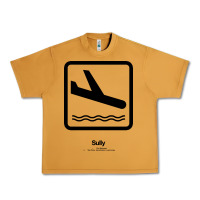 Peanut Butter sully movie silhouette Urban Heavy Tee - DesigneFamous