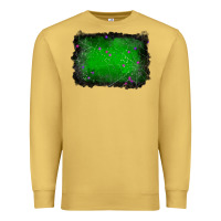 Antique Gold halloween background Premium Sweatshirt - RanaPortraitStore