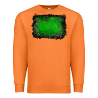 Carrot halloween background Premium Sweatshirt - RanaPortraitStore