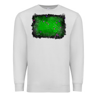 Dove Grey halloween background Premium Sweatshirt - RanaPortraitStore