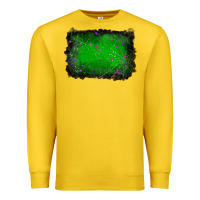 Lemon halloween background Premium Sweatshirt - RanaPortraitStore