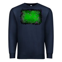 Navy halloween background Premium Sweatshirt - RanaPortraitStore
