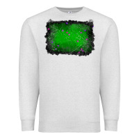 Oatmeal Heather halloween background Premium Sweatshirt - RanaPortraitStore