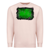Pale Pink halloween background Premium Sweatshirt - RanaPortraitStore