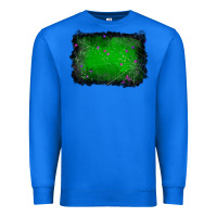 True Royal halloween background Premium Sweatshirt - RanaPortraitStore