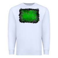 White halloween background Premium Sweatshirt - RanaPortraitStore