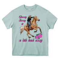 Arona classy sassy & a bit bad assy Heavy Core Tee - RanaPortraitStore