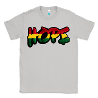 Moon Dust Juneteenth hope Classic Tee - FaDigitalArtStudio