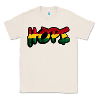 Juneteenth Hope Classic Tee | Teevron