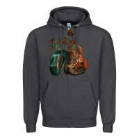 Smoke Country Till I Die Zipper Hoodie - Jasminsmagicworld