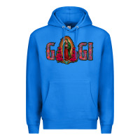True Royal Gigi Lady Of Guadalupe Premium Hoodie - Jasminsmagicworld