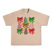 Burro festive holiday decor Urban Heavy Tee - CowhideDigitalArt