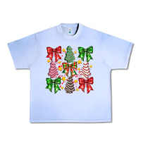 Grape Ice festive holiday decor Urban Heavy Tee - CowhideDigitalArt