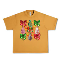 Peanut Butter festive holiday decor Urban Heavy Tee - CowhideDigitalArt