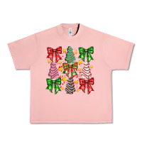 Salmon festive holiday decor Urban Heavy Tee - CowhideDigitalArt