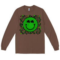 Chestnut st patrick s day artiststas Long Sleeve Tee - Artiststas