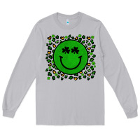 Moon Dust st patrick s day artiststas Long Sleeve Tee - Artiststas