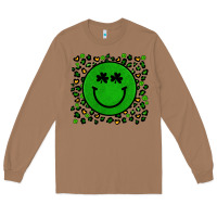 Toasted Coconut st patrick s day artiststas Long Sleeve Tee - Artiststas