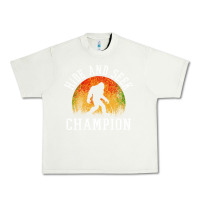 Pistachio hide and seek champion Urban Heavy Tee - DesigneFamous