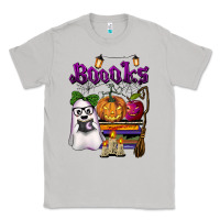 Moon Dust boooks Classic Tee - BarkalooDesign