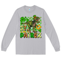 Moon Dust st. patrex Long Sleeve Tee - Artiststas