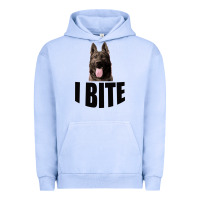 Pigment Grape Ice I Bite Urban Hoodie - Bettercallsaul
