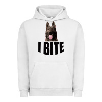 Pigment Lunar Rock I Bite Urban Hoodie - Bettercallsaul