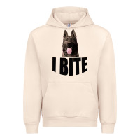 Sandshell I Bite Urban Hoodie - Bettercallsaul