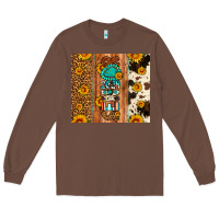Chestnut senior 2024 Long Sleeve Tee - Artiststas