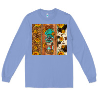 Colony Blue senior 2024 Long Sleeve Tee - Artiststas