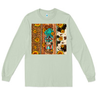 Matcha senior 2024 Long Sleeve Tee - Artiststas