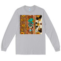 Moon Dust senior 2024 Long Sleeve Tee - Artiststas