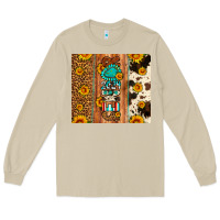 Mushroom senior 2024 Long Sleeve Tee - Artiststas