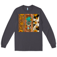 Smoke senior 2024 Long Sleeve Tee - Artiststas