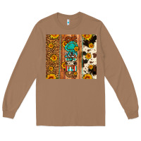 Toasted Coconut senior 2024 Long Sleeve Tee - Artiststas