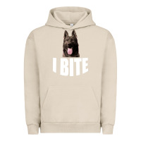 Pigment French Oak I Bite Urban Hoodie - Bettercallsaul