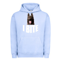 Pigment Grape Ice I Bite Urban Hoodie - Bettercallsaul