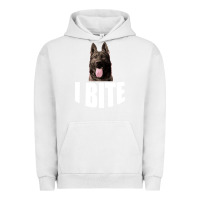 Pigment Lunar Rock I Bite Urban Hoodie - Bettercallsaul