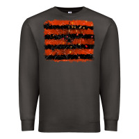 Smoke halloween spider backround Premium Sweatshirt - RanaPortraitStore