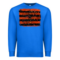 True Royal halloween spider backround Premium Sweatshirt - RanaPortraitStore