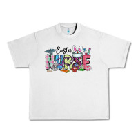 Lunar Rock easter nurse Urban Heavy Tee - CowhideDigitalArt