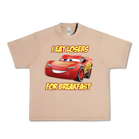 Burro movie cartoon cars Urban Heavy Tee - DesigneFamous