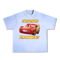 Grape Ice movie cartoon cars Urban Heavy Tee - DesigneFamous